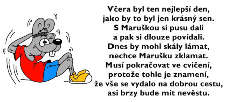 Píběhy Myšáka 24